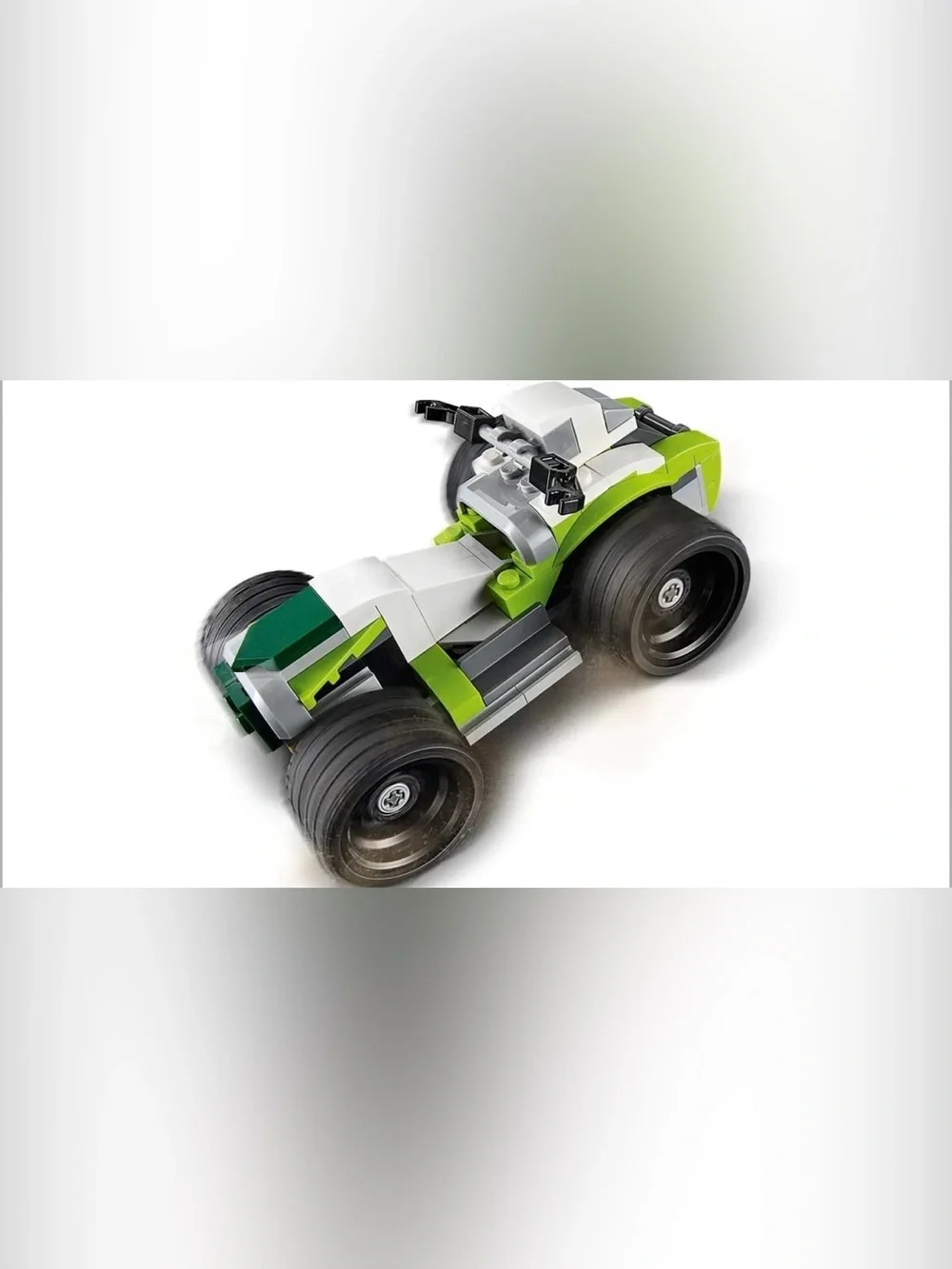 LEGO Creator Rocket Truck 31103 (Retired)